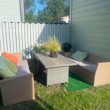 Apartman Suur-joe-riverside Pärnu